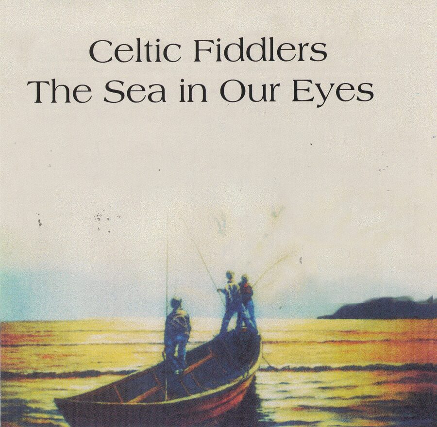 The Sea In Our Eyes